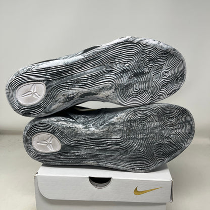 Nike Kobe 9 EM Low Protro Mambacita Used