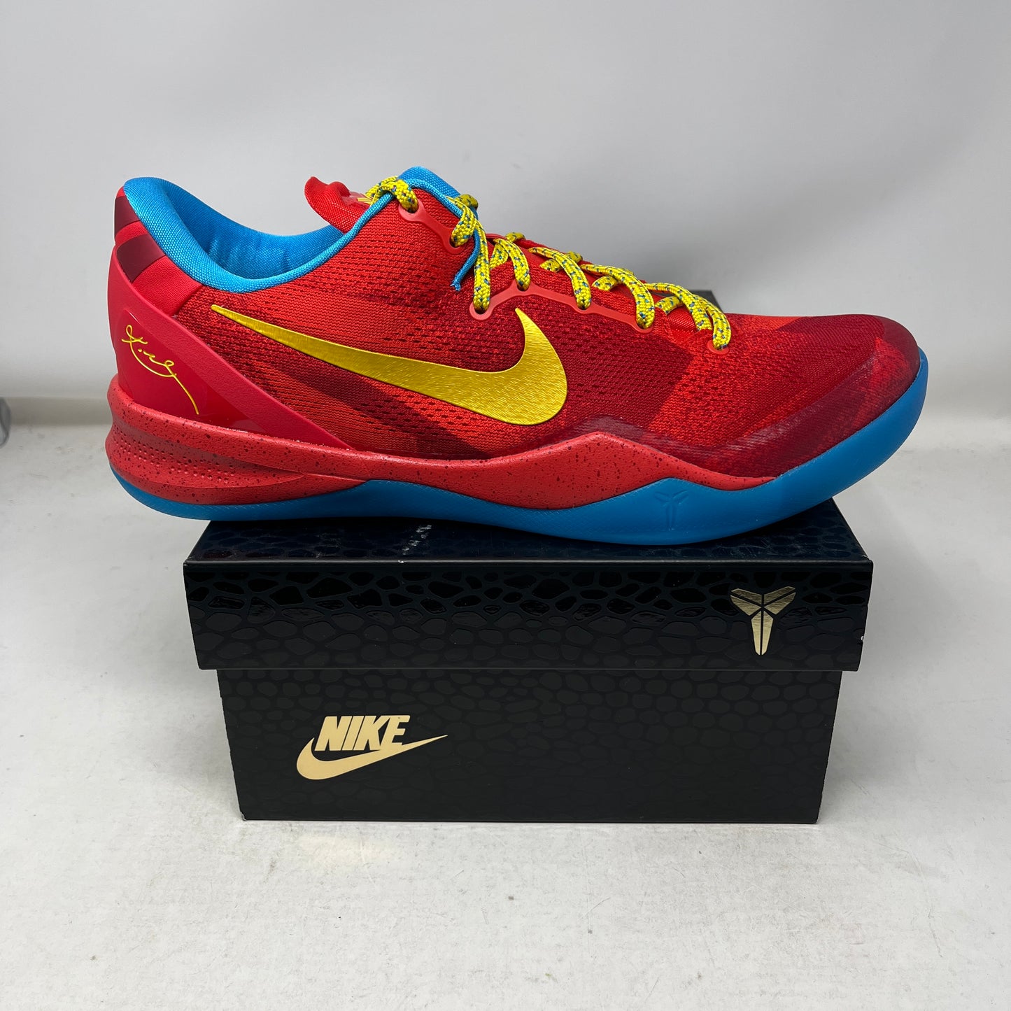 Nike Kobe 8 Protro Year of the Horse (2026)