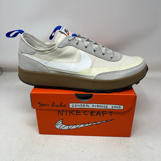 NikeCraft General Purpose Shoe Tom Sachs