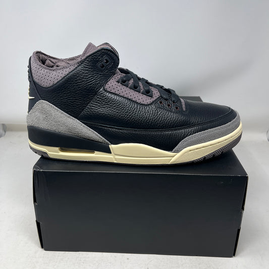 Jordan 3 Retro OG SP A Ma Maniére While You Were Sleeping (Women's)