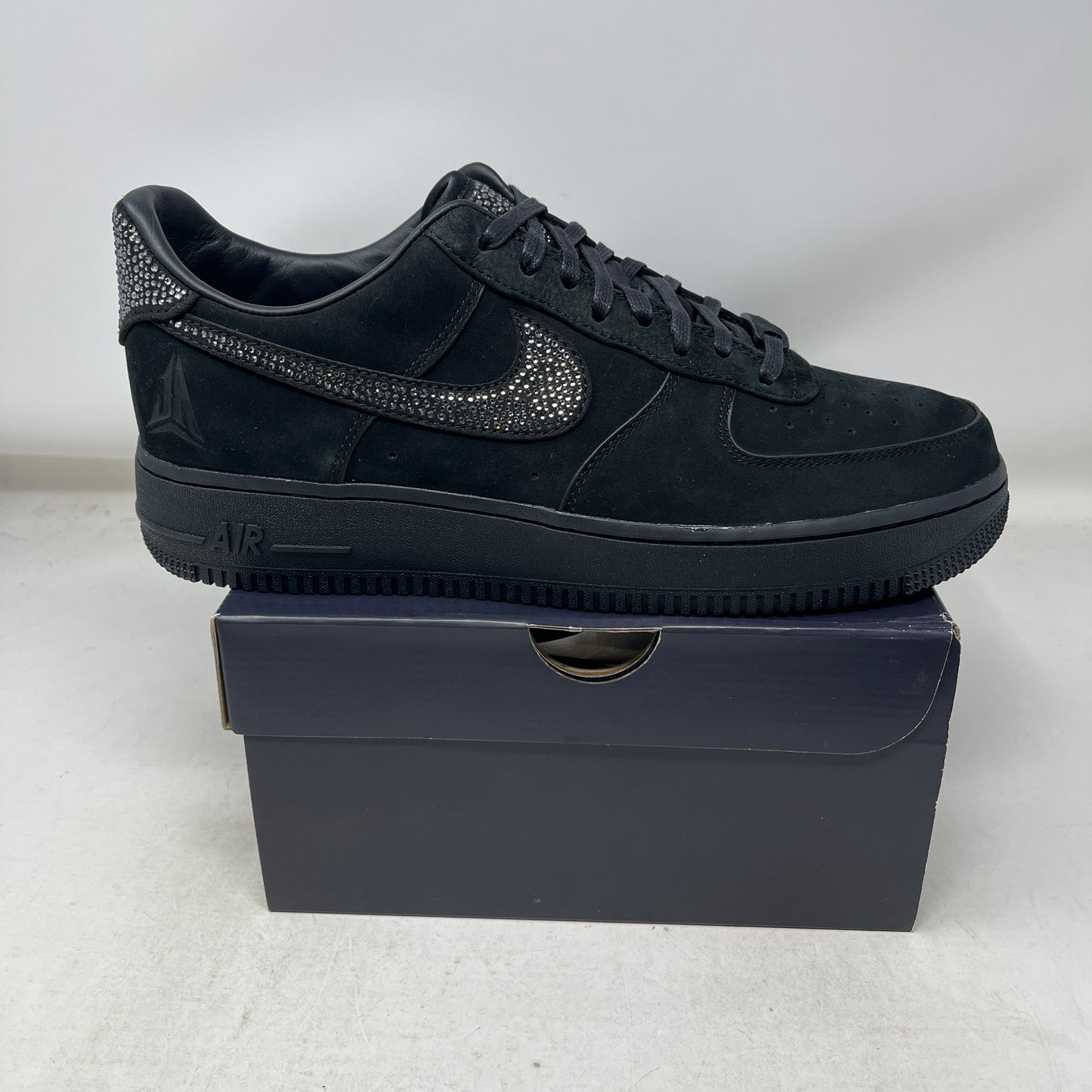 Nike Air Force 1 Low LX Ja Morant Swarovski