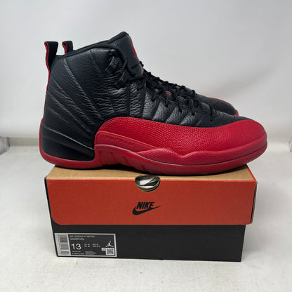 Jordan 12 Retro Flu Game (2025) Used