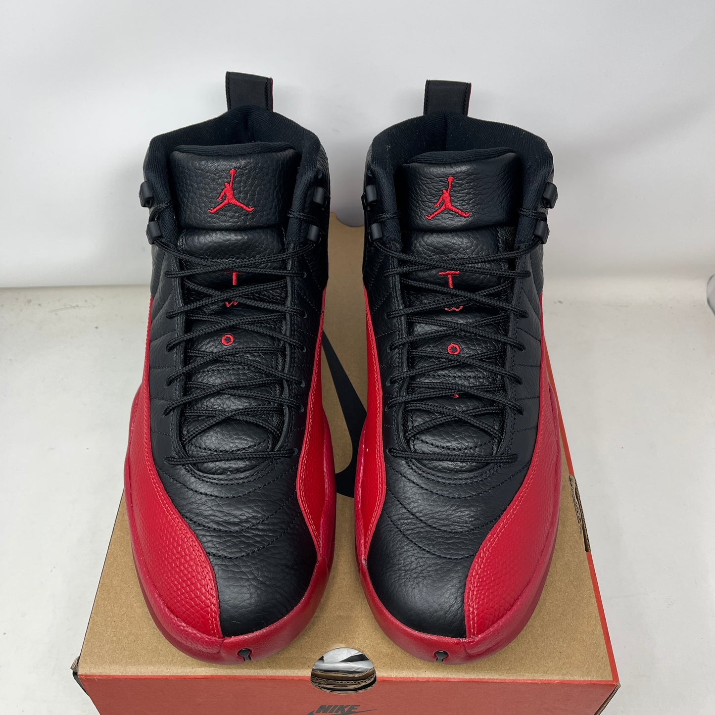 Jordan 12 Retro Flu Game (2025) Used