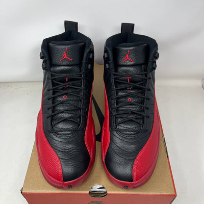 Jordan 12 Retro Flu Game (2025) Used