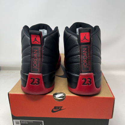 Jordan 12 Retro Flu Game (2025) Used