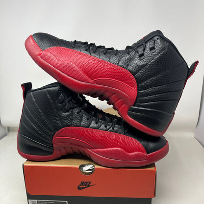 Jordan 12 Retro Flu Game (2025) Used