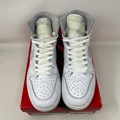 Jordan 1 Retro High '85 Neutral Grey Used