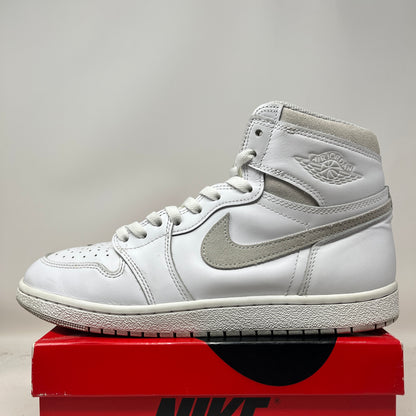 Jordan 1 Retro High '85 Neutral Grey Used