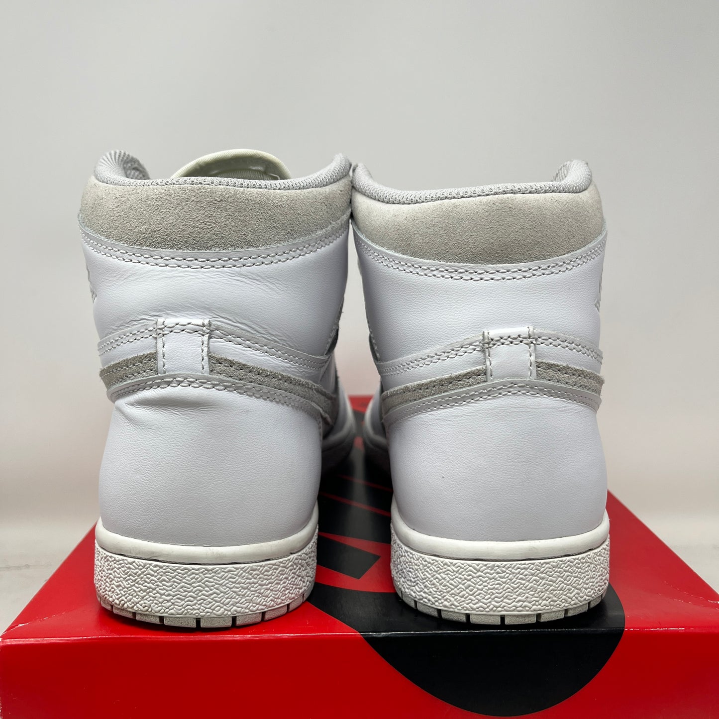 Jordan 1 Retro High '85 Neutral Grey Used