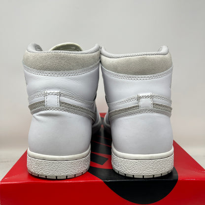 Jordan 1 Retro High '85 Neutral Grey Used