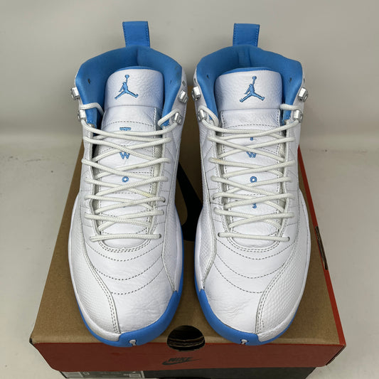 Jordan 12 Retro Melo (2025) Used
