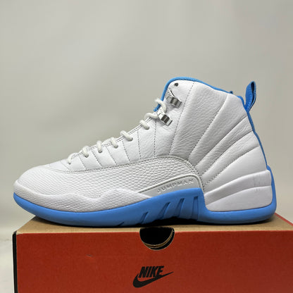 Jordan 12 Retro Melo (2025) Used
