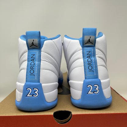 Jordan 12 Retro Melo (2025) Used