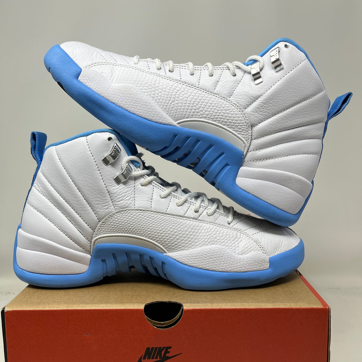 Jordan 12 Retro Melo (2025) Used