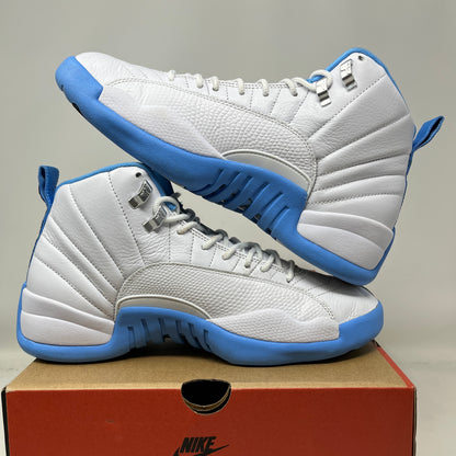 Jordan 12 Retro Melo (2025) Used