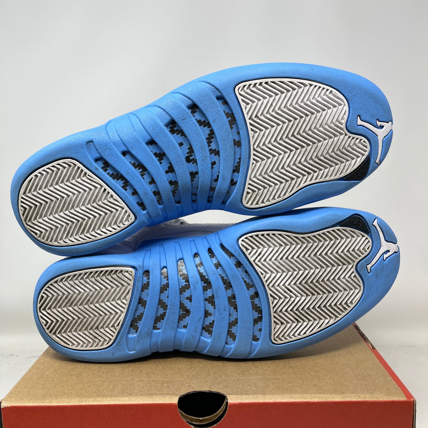 Jordan 12 Retro Melo (2025) Used