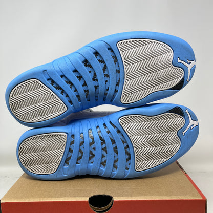 Jordan 12 Retro Melo (2025) Used