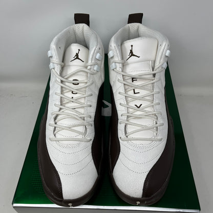 Jordan 12 Retro SP SoleFly Cafecito Used