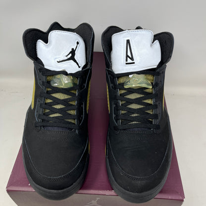 Jordan 5 Retro A Ma Maniére Dusk Used