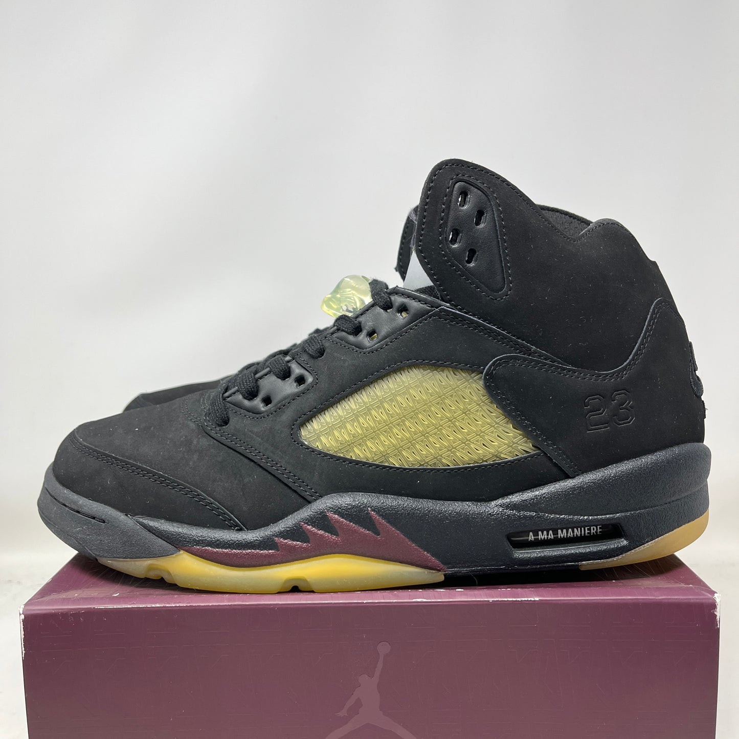 Jordan 5 Retro A Ma Maniére Dusk Used