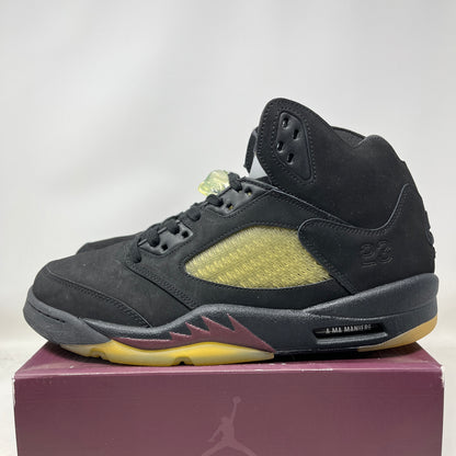 Jordan 5 Retro A Ma Maniére Dusk Used