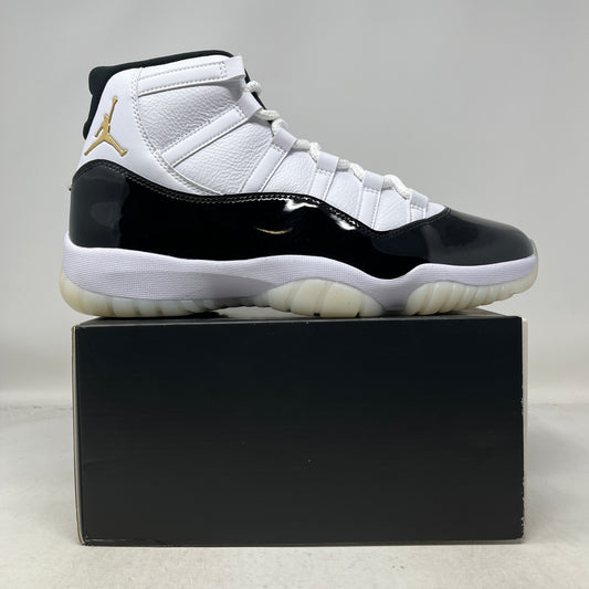 Jordan 11 Retro DMP Gratitude (2023)
