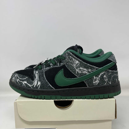 Nike SB Dunk Low There Skateboards Used