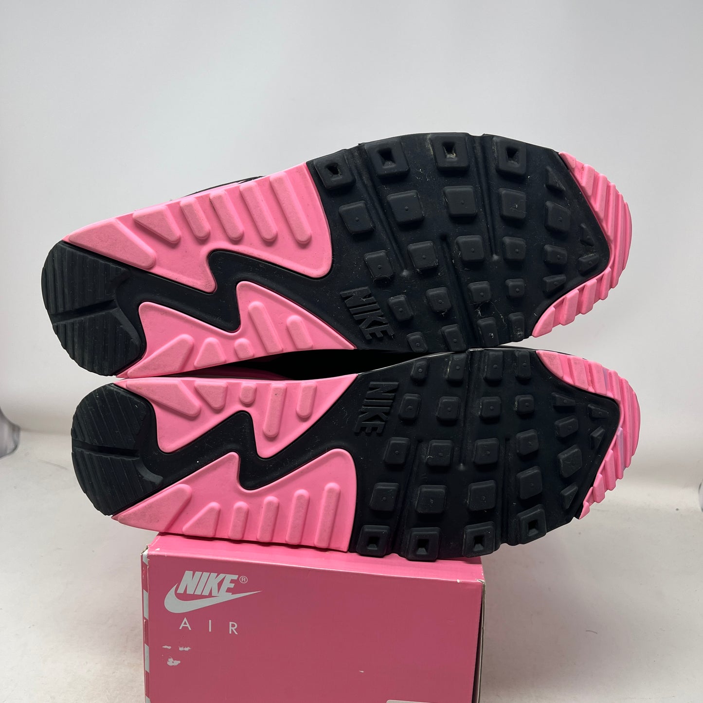 Nike Air Max 90 Recraft Rose Used