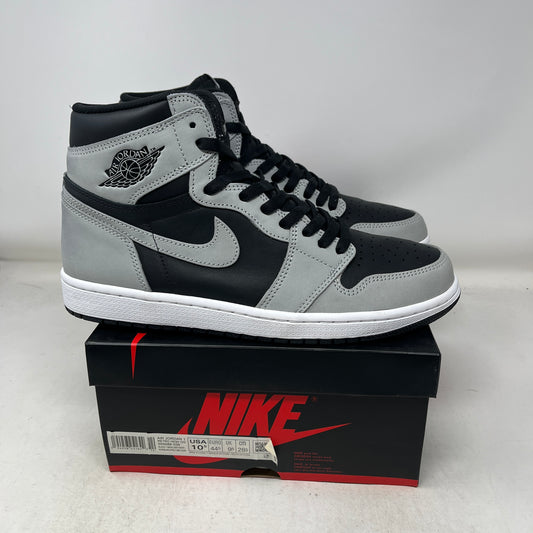 Jordan 1 Retro High Shadow 2.0 Used