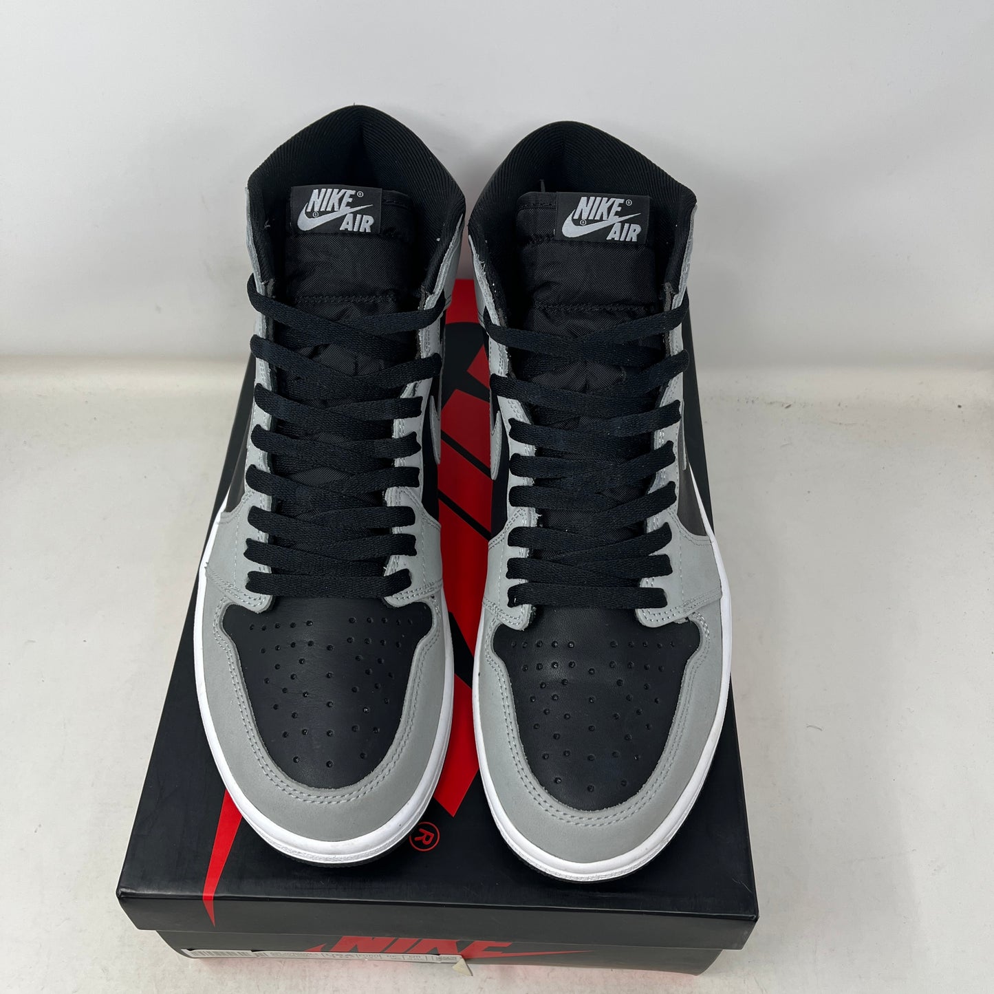 Jordan 1 Retro High Shadow 2.0 Used