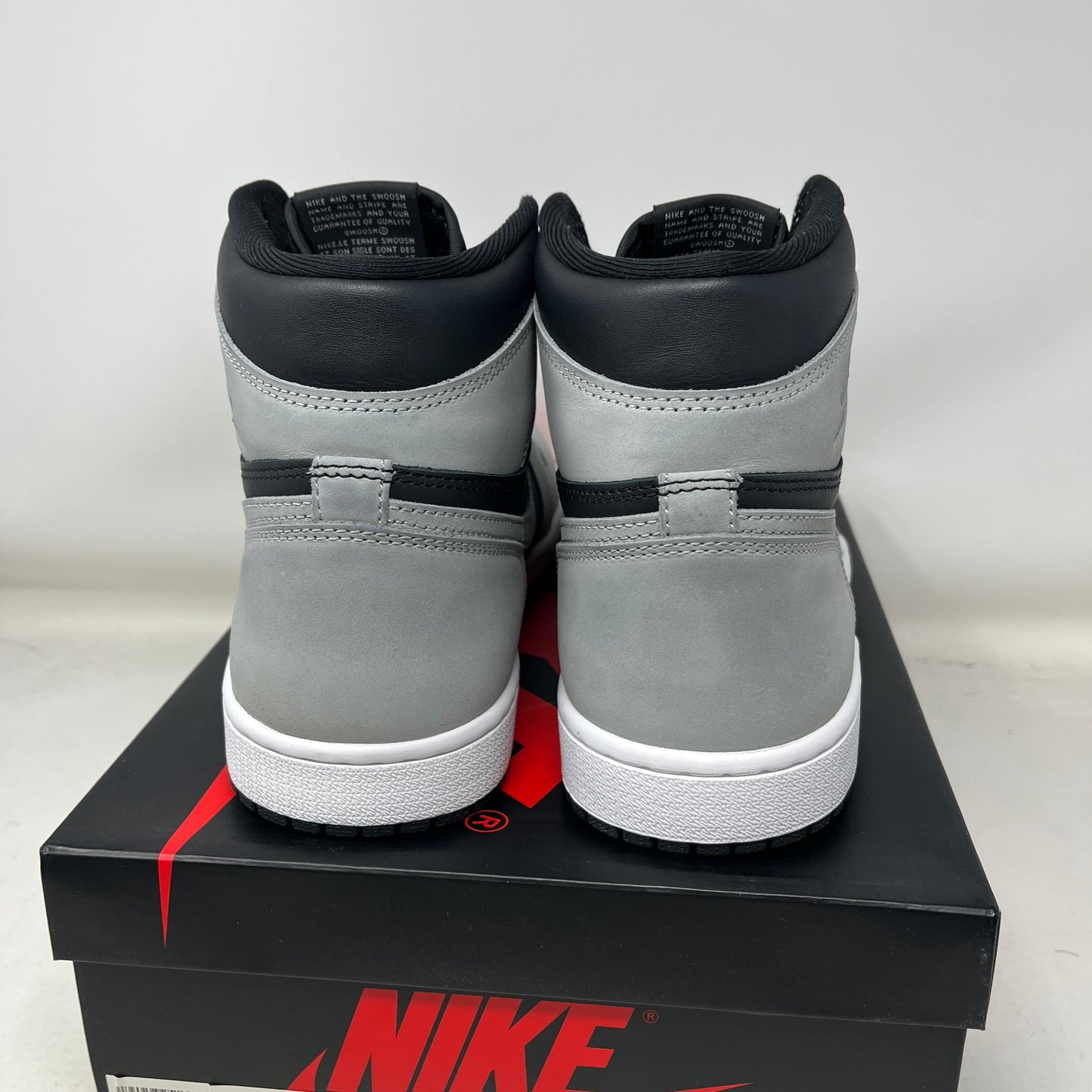 Jordan 1 Retro High Shadow 2.0 Used