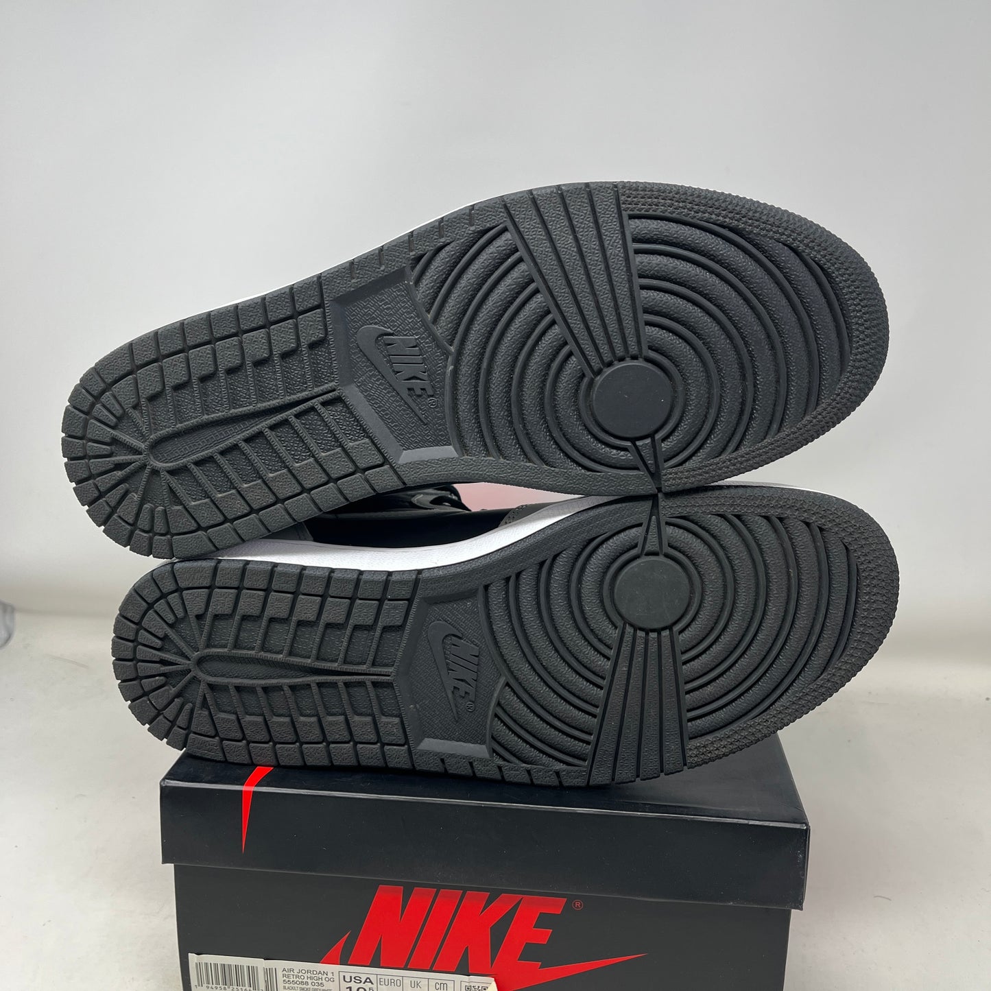 Jordan 1 Retro High Shadow 2.0 Used