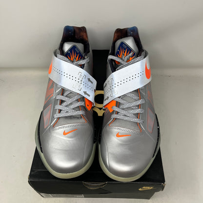 Nike KD 4 Galaxy (2024) Used