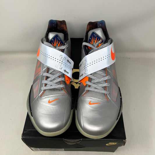Nike KD 4 Galaxy (2024) Used