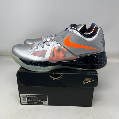 Nike KD 4 Galaxy (2024) Used