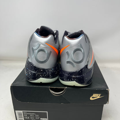 Nike KD 4 Galaxy (2024) Used