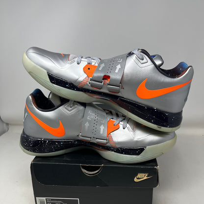 Nike KD 4 Galaxy (2024) Used