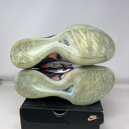 Nike KD 4 Galaxy (2024) Used