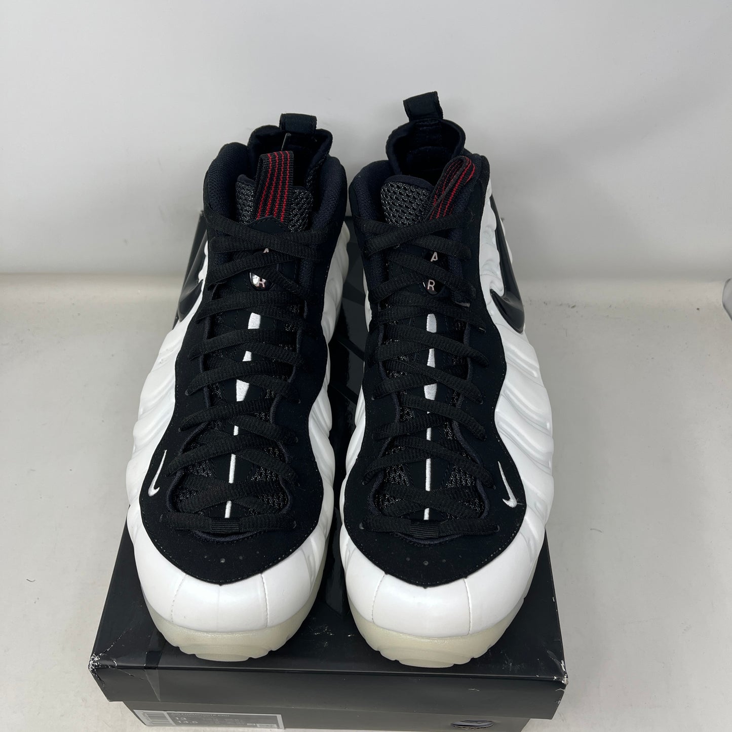 Nike Air Foamposite Pro Pearl (2025) Used
