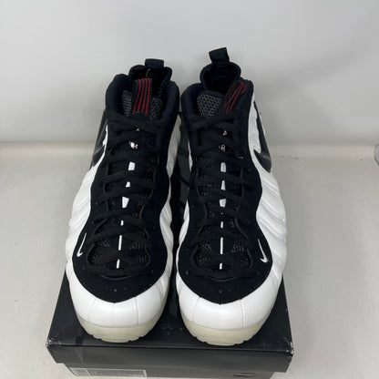 Nike Air Foamposite Pro Pearl (2025) Used
