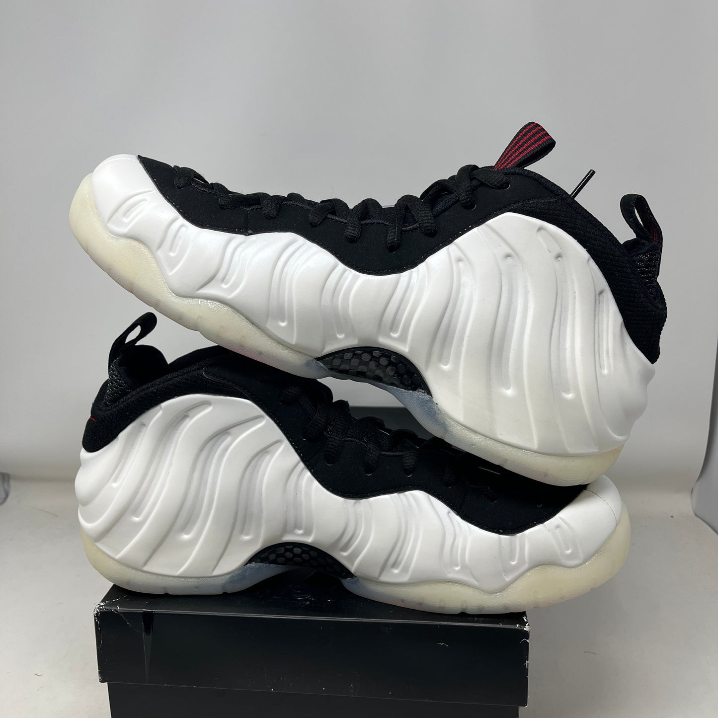 Nike Air Foamposite Pro Pearl (2025) Used