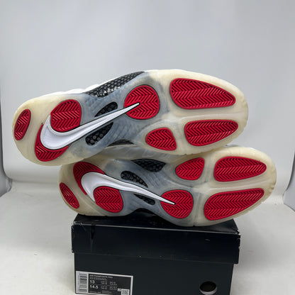 Nike Air Foamposite Pro Pearl (2025) Used