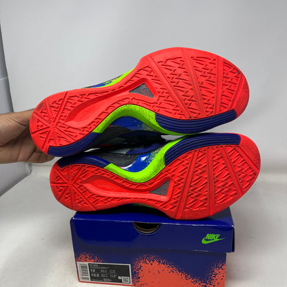 Nike KD 4 NERF (2024) Used