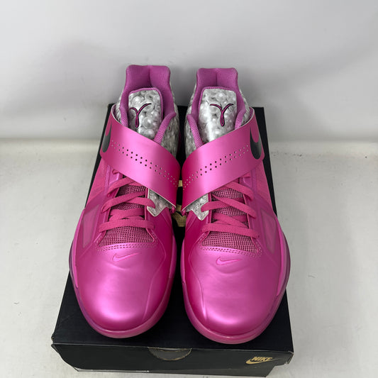 Nike KD 4 Aunt Pearl (2024) Used