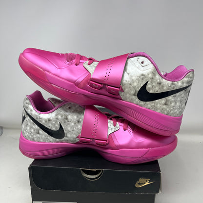 Nike KD 4 Aunt Pearl (2024) Used