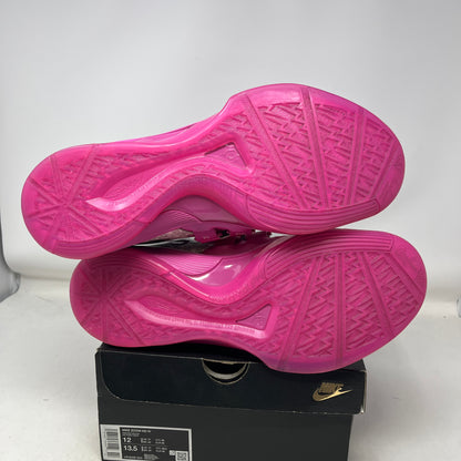 Nike KD 4 Aunt Pearl (2024) Used