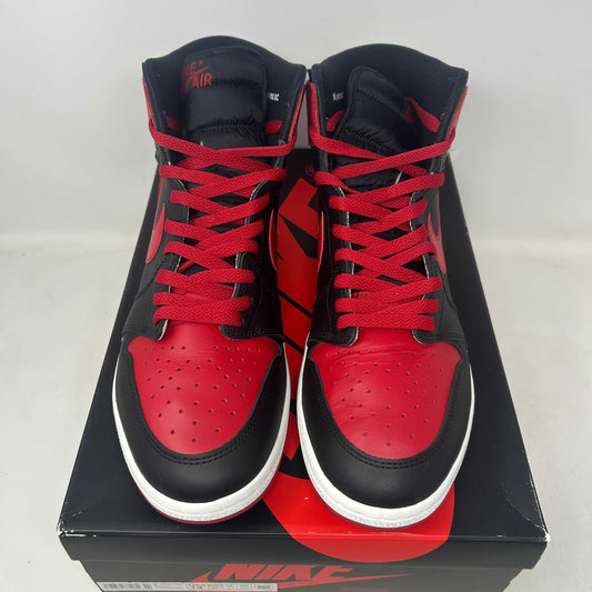 Jordan 1 Retro High '85 OG Bred (2025) Used