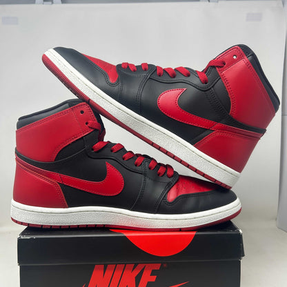 Jordan 1 Retro High '85 OG Bred (2025) Used