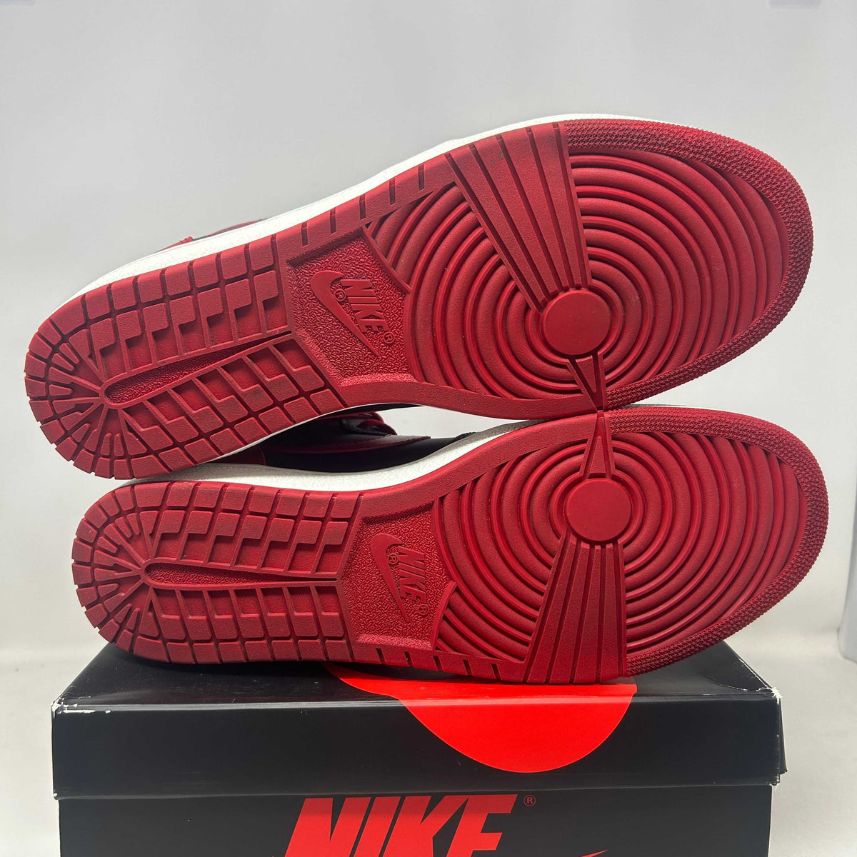 Jordan 1 Retro High '85 OG Bred (2025) Used