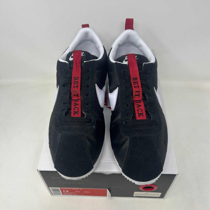Nike Cortez Kenny 3 Kendrick Lamar TDE the Championship Used
